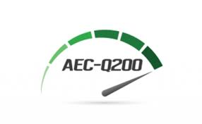 Zer da AEC-Q200?