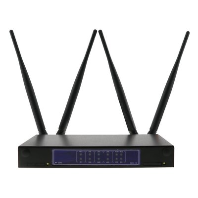 Zeintzuk dira bideratzailearen funtzio nagusiak? Router efektu funtzionala