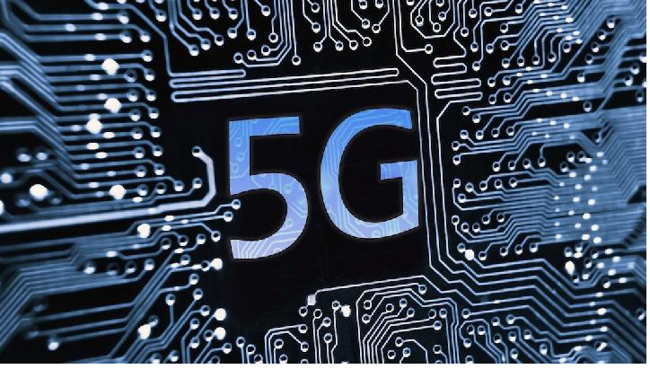 China Mobile-k 1,1 milioi 5G oinarrizko estazio baino gehiago eraiki ditu