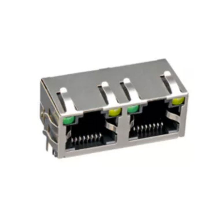 Konektore Integratuen Moduluen Ezaugarriak eta Aplikazioak