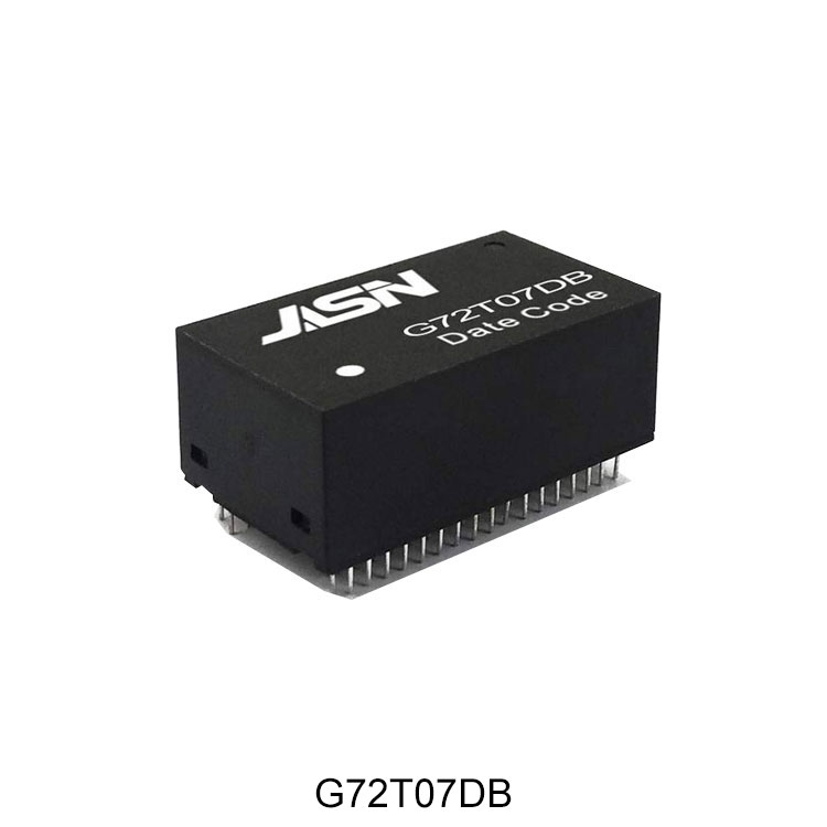 Nola bihurtzen dira modulu magnetikoak errendimendu handiko sare-ekipoen zaindari isilak?