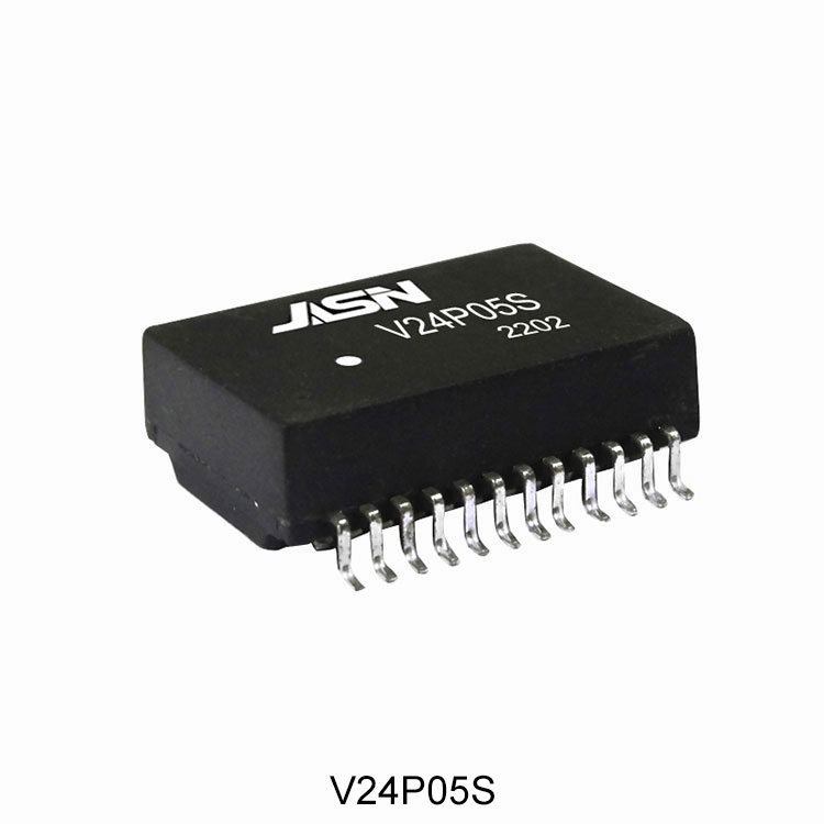 Zer da zehazki 2.5GBase-T Lan Transformer bat eta zergatik behar duzu?