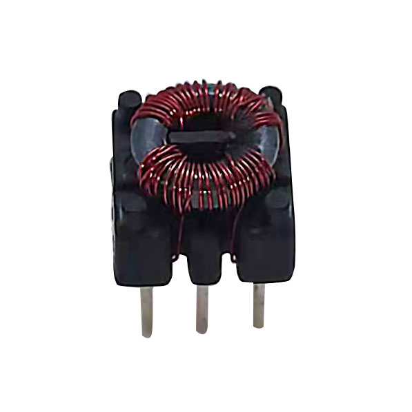 Zer da Induktore toroidala eta zergatik du garrantzia Elektronika modernoan?
